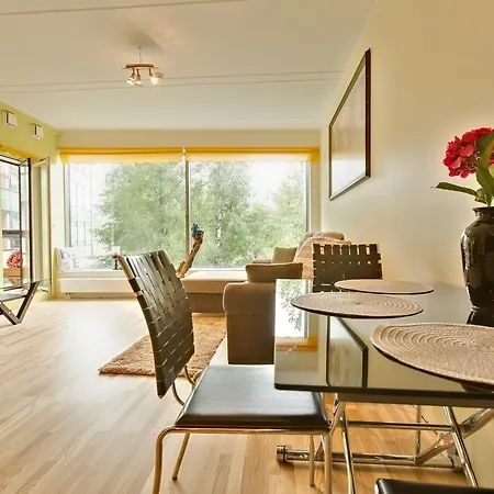 Apartment Daily At Lootsi Street Near Nautica Centrum - D Port Terminal